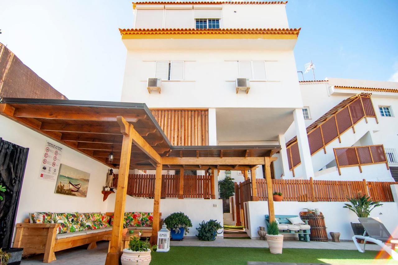 Casa Mercedes El Rio  Exterior photo